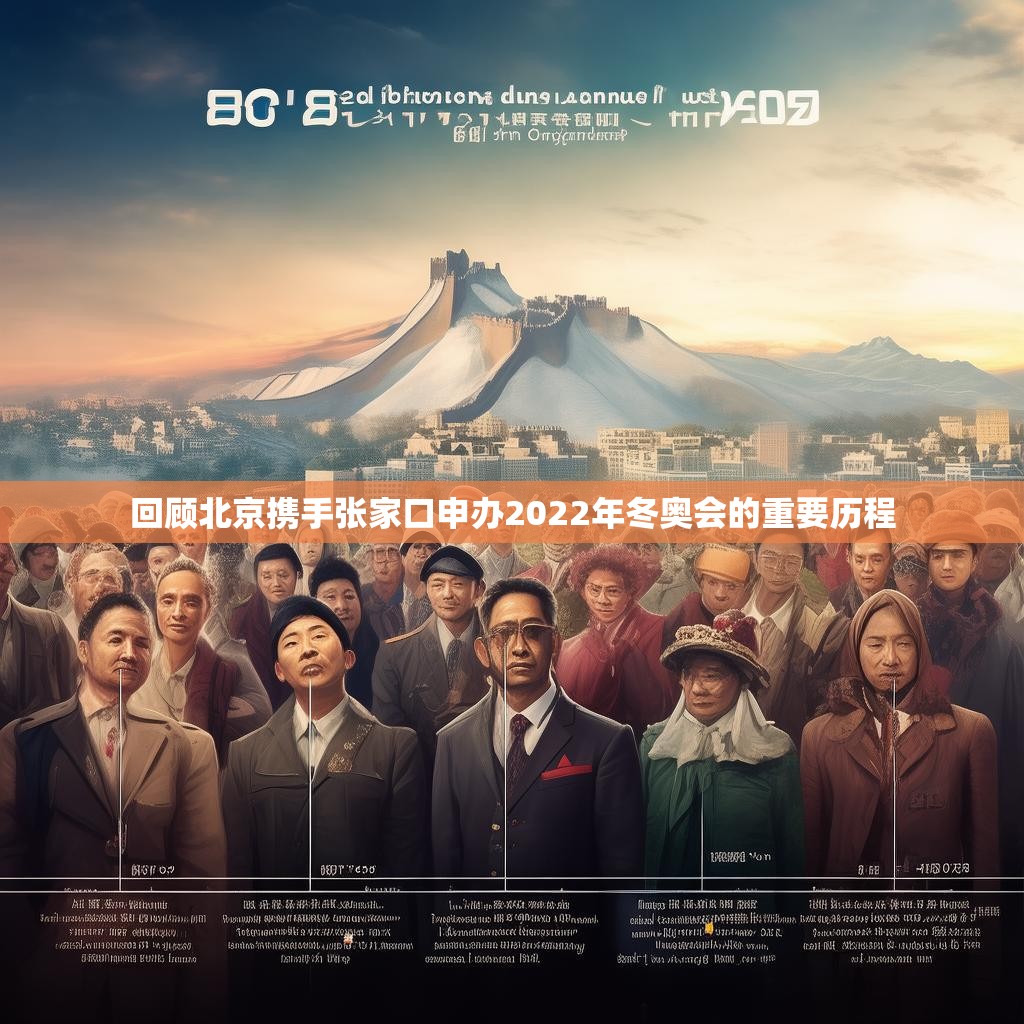 回顾北京携手张家口申办2022年冬奥会的重要历程