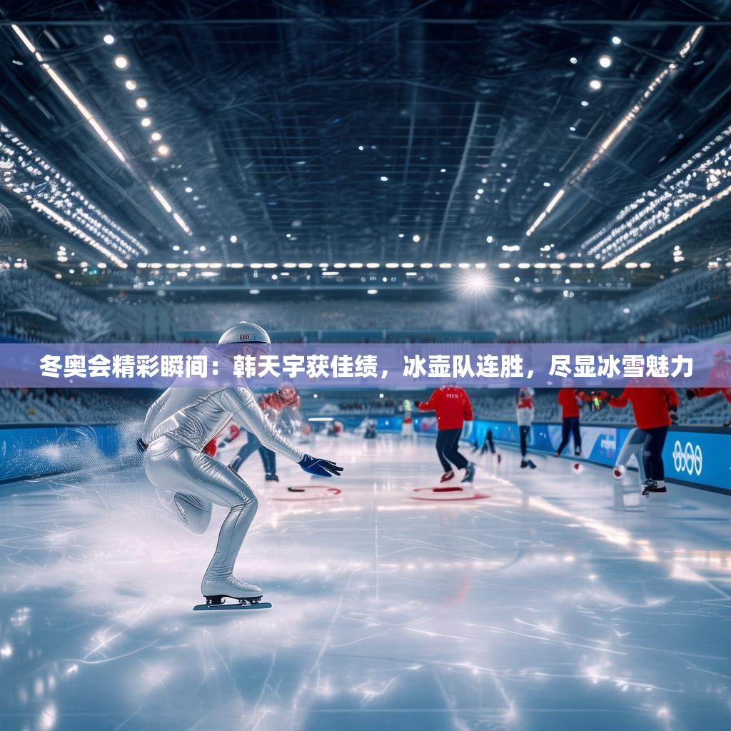 冬奥会精彩瞬间：韩天宇获佳绩，冰壶队连胜，尽显冰雪魅力