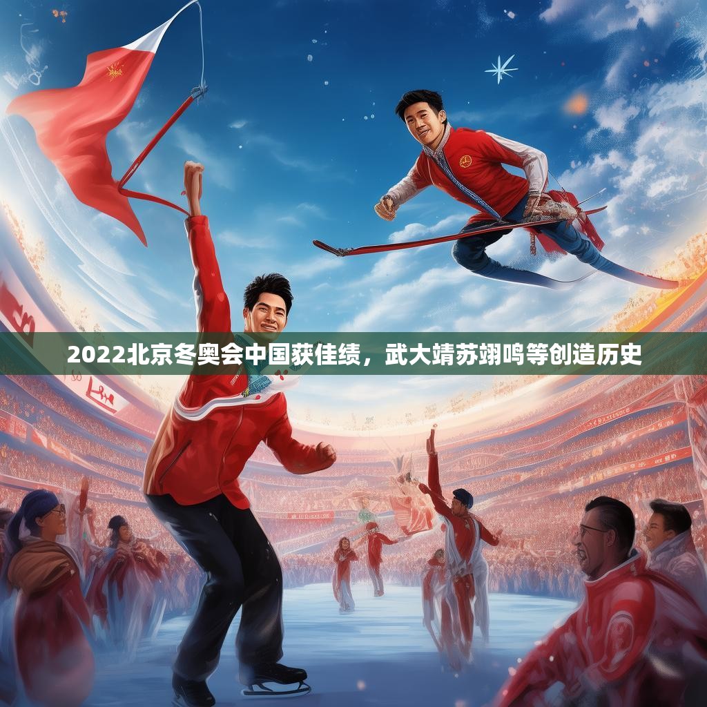 2022北京冬奥会中国获佳绩，武大靖苏翊鸣等创造历史