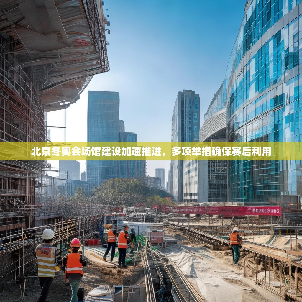 北京冬奥会场馆建设加速推进，多项举措确保赛后利用