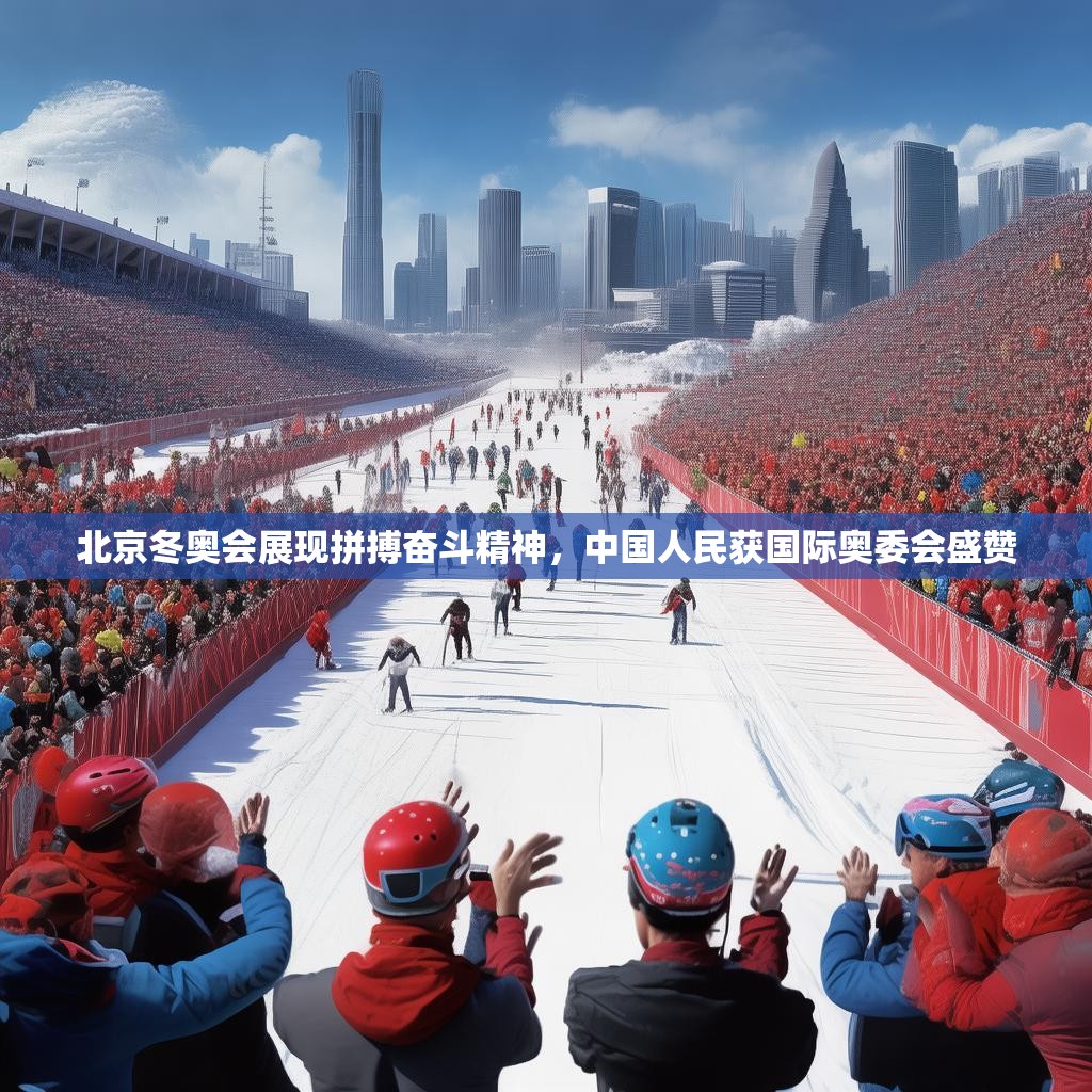 北京冬奥会展现拼搏奋斗精神，中国人民获国际奥委会盛赞