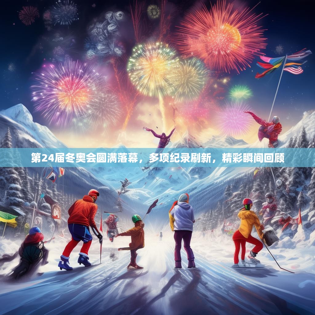 第24届冬奥会圆满落幕，多项纪录刷新，精彩瞬间回顾