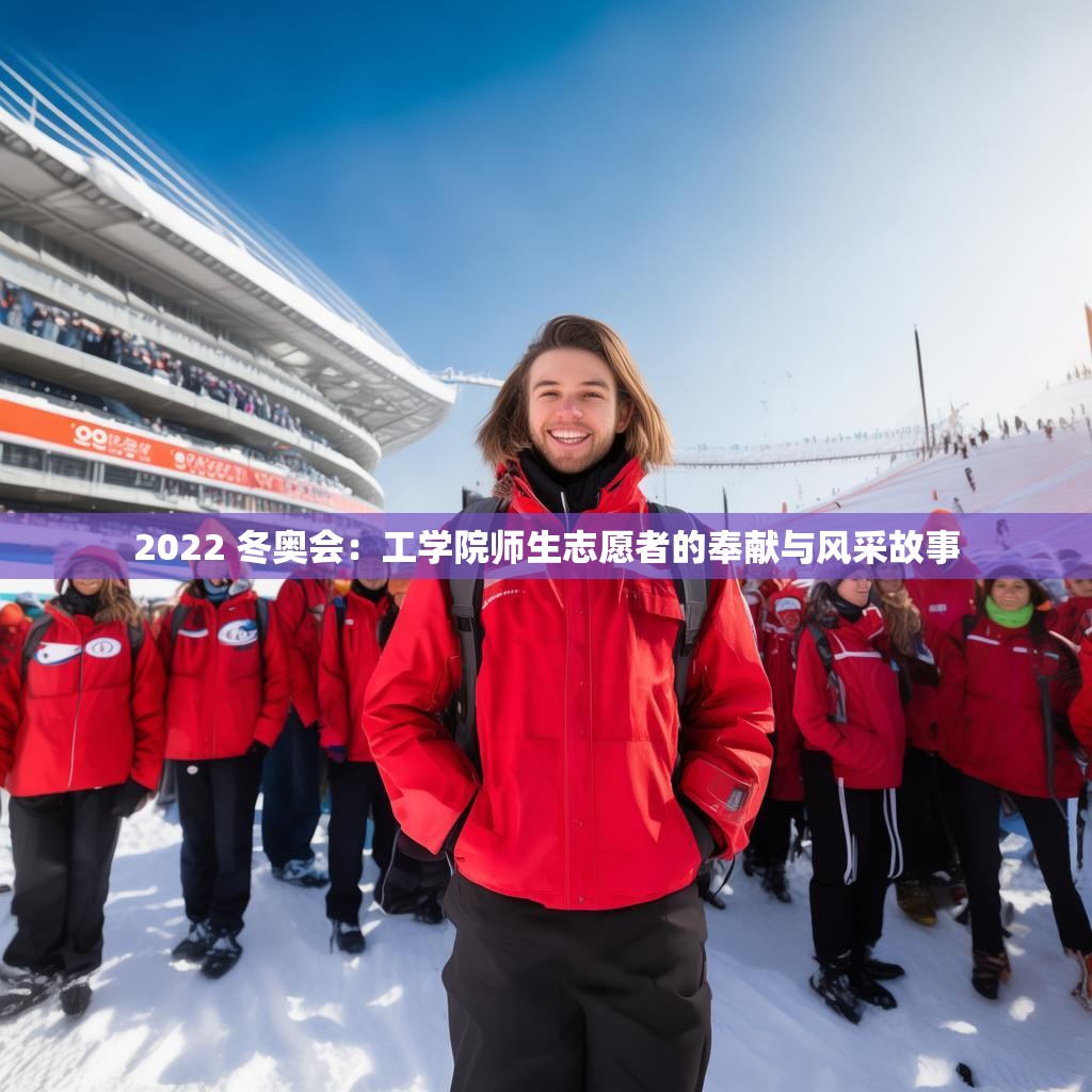 2022 冬奥会：工学院师生志愿者的奉献与风采故事