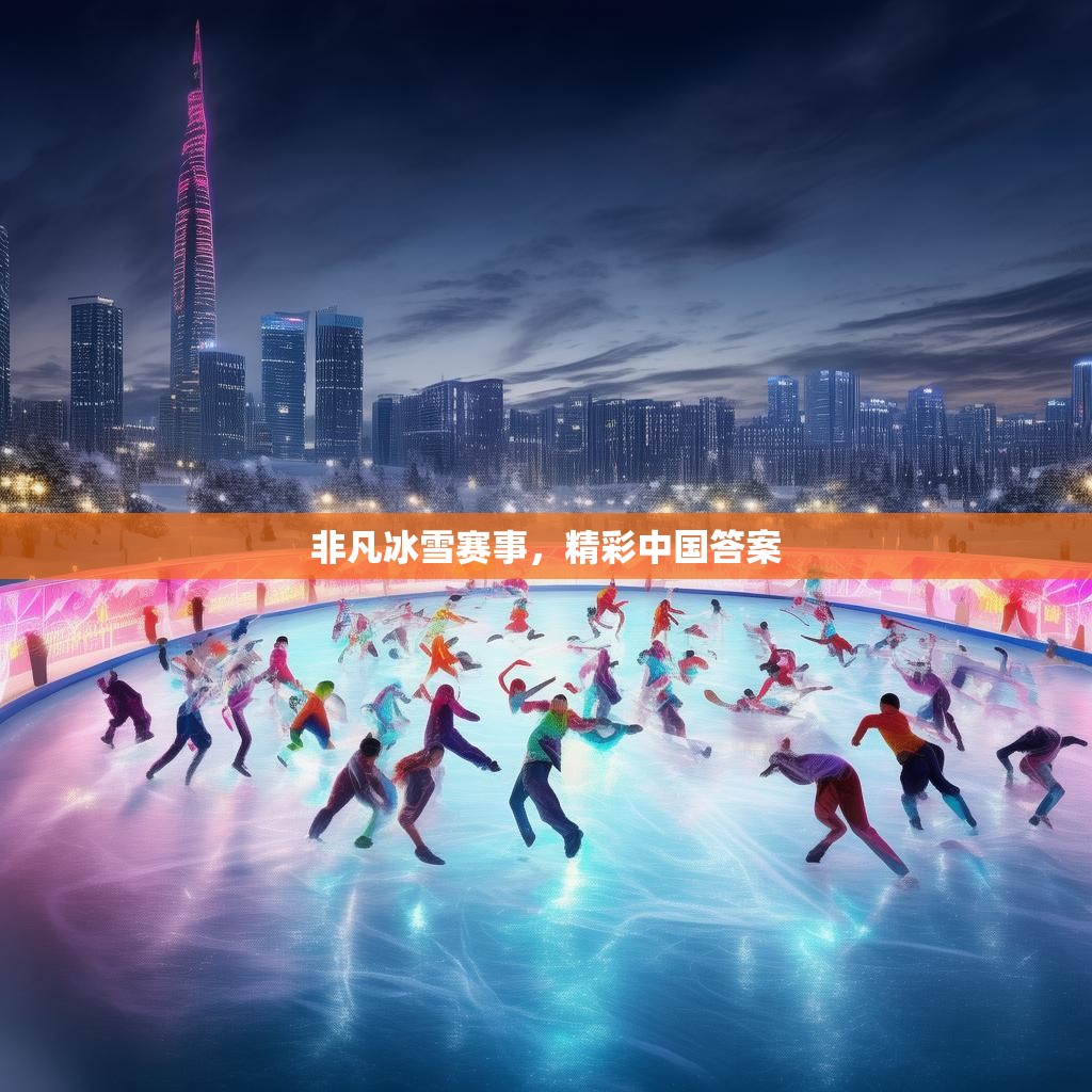 非凡冰雪赛事，精彩中国答案