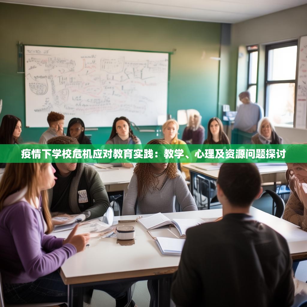 疫情下学校危机应对教育实践：教学、心理及资源问题探讨