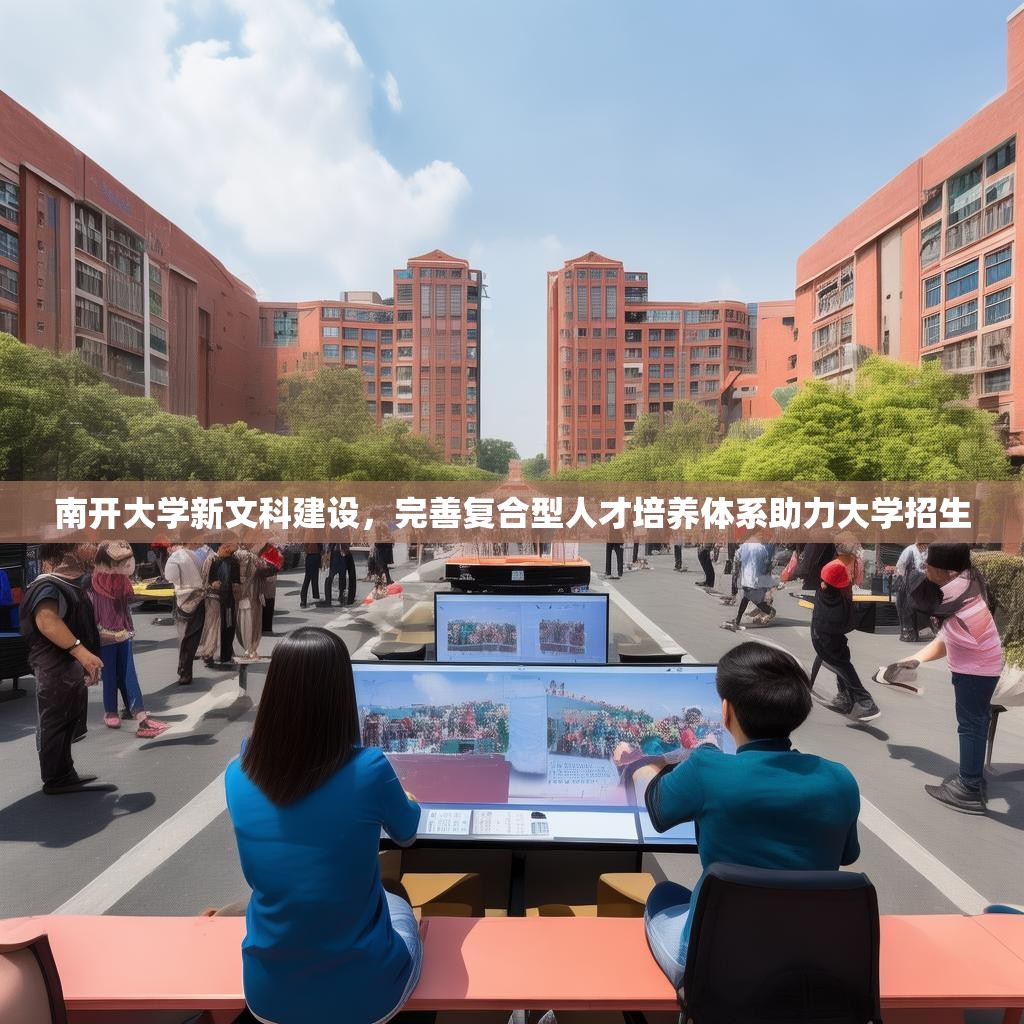 南开大学新文科建设，完善复合型人才培养体系助力大学招生
