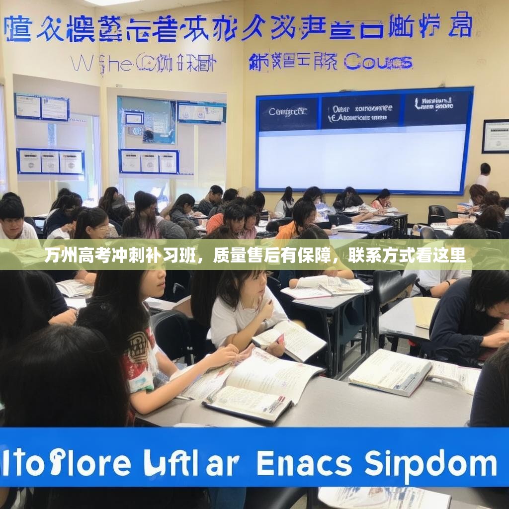 万州高考冲刺补习班，质量售后有保障，联系方式看这里
