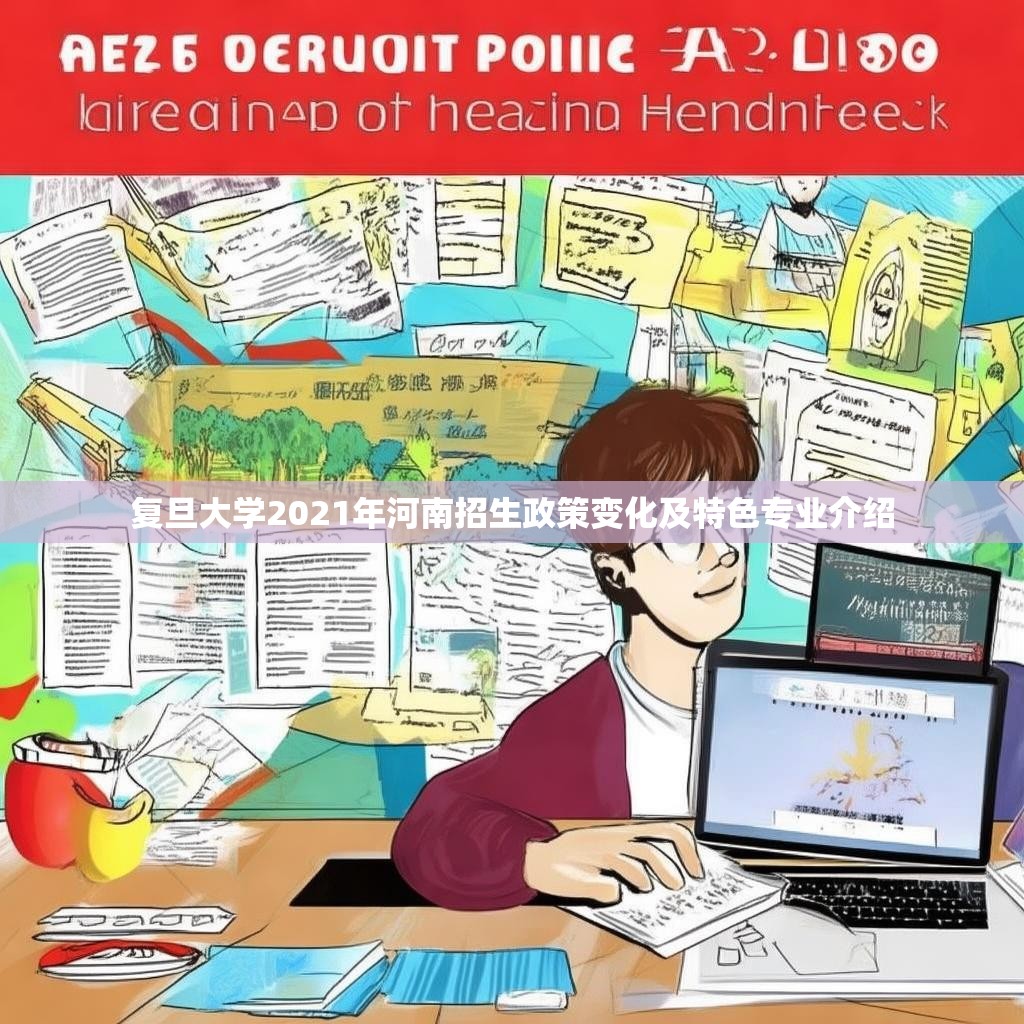 复旦大学2021年河南招生政策变化及特色专业介绍