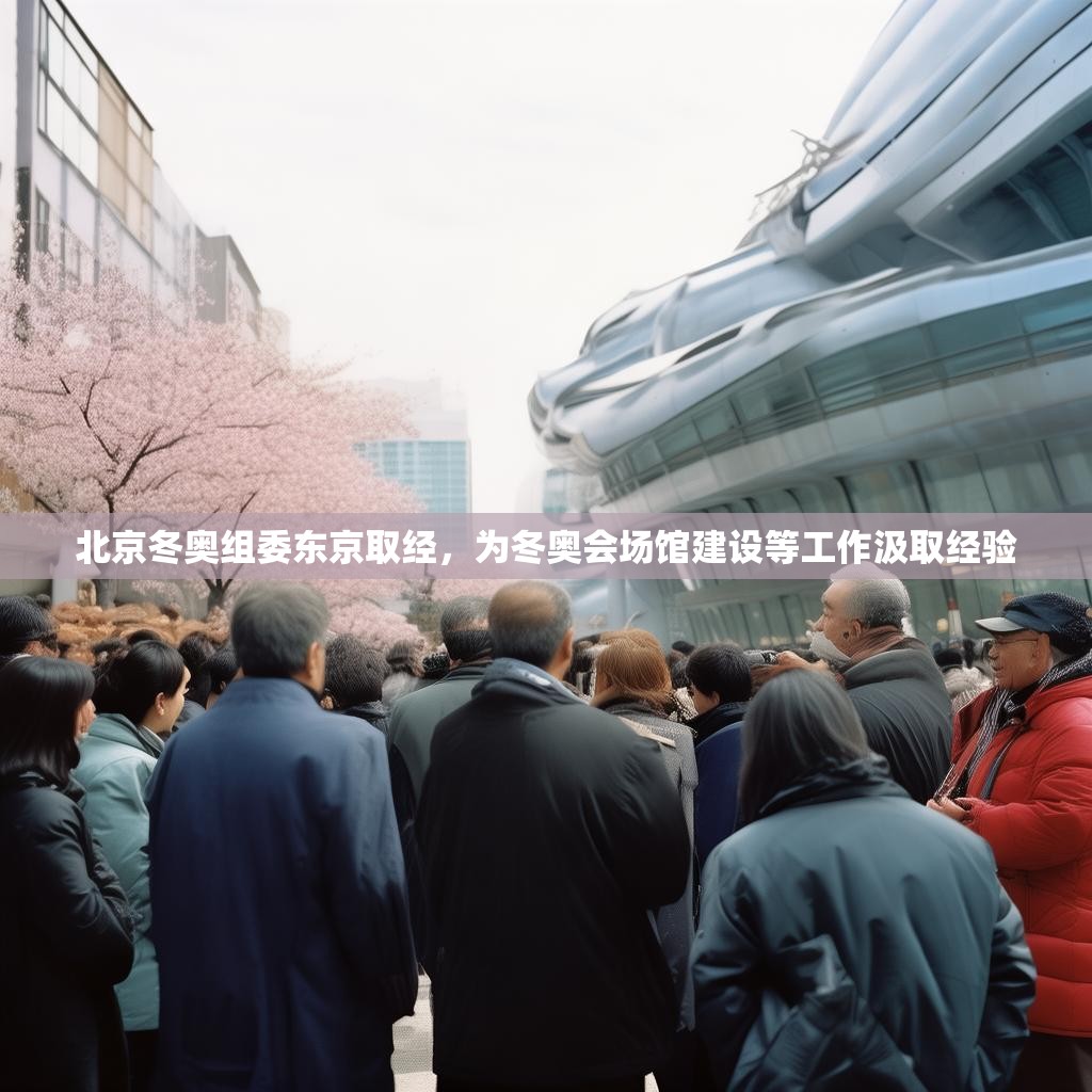 北京冬奥组委东京取经，为冬奥会场馆建设等工作汲取经验
