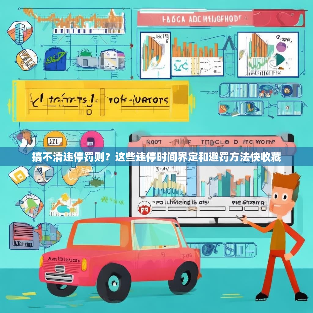 搞不清违停罚则？这些违停时间界定和避罚方法快收藏
