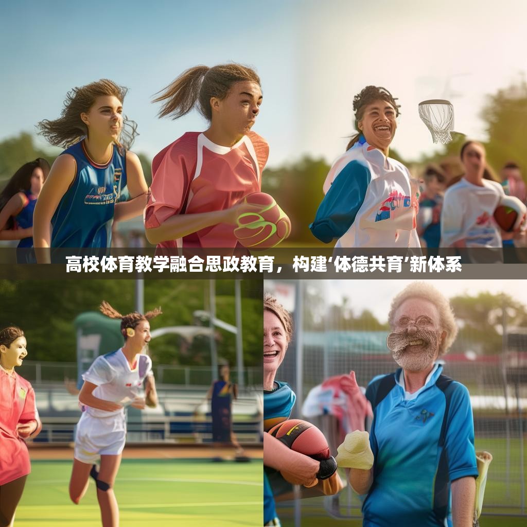高校体育教学融合思政教育，构建‘体德共育’新体系