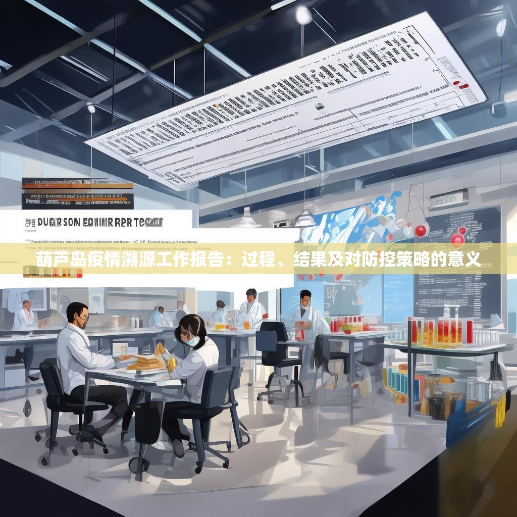 葫芦岛疫情溯源工作报告：过程、结果及对防控策略的意义