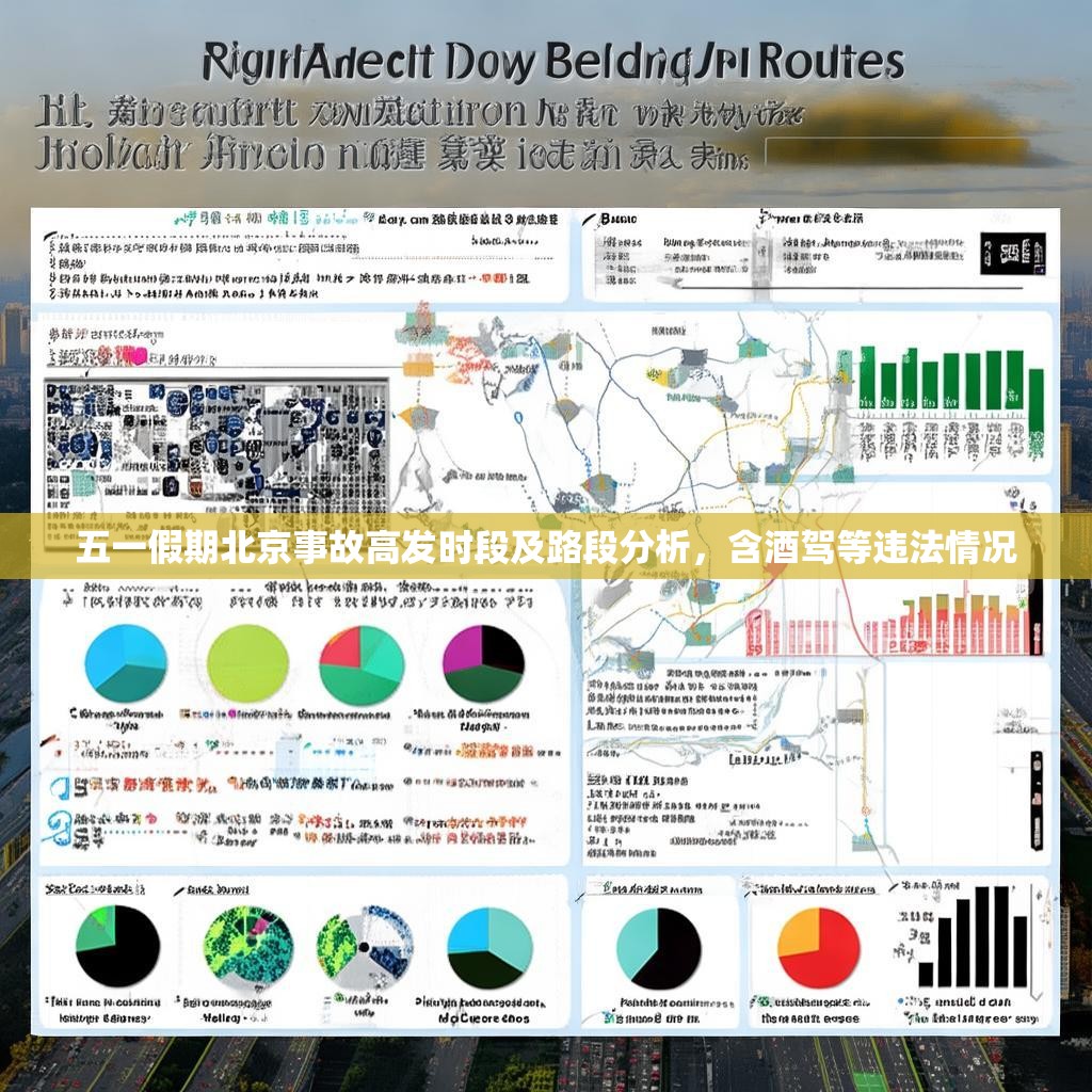 五一假期北京事故高发时段及路段分析，含酒驾等违法情况