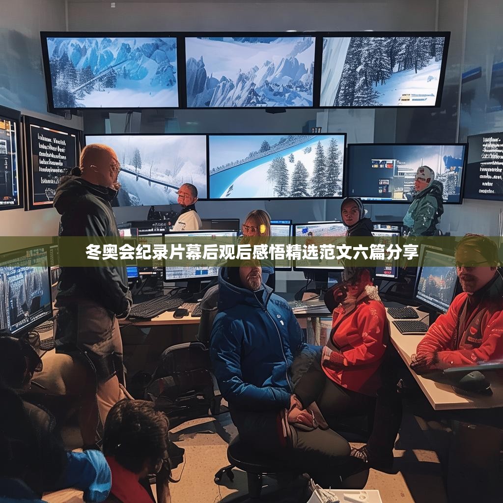 冬奥会纪录片幕后观后感悟精选范文六篇分享