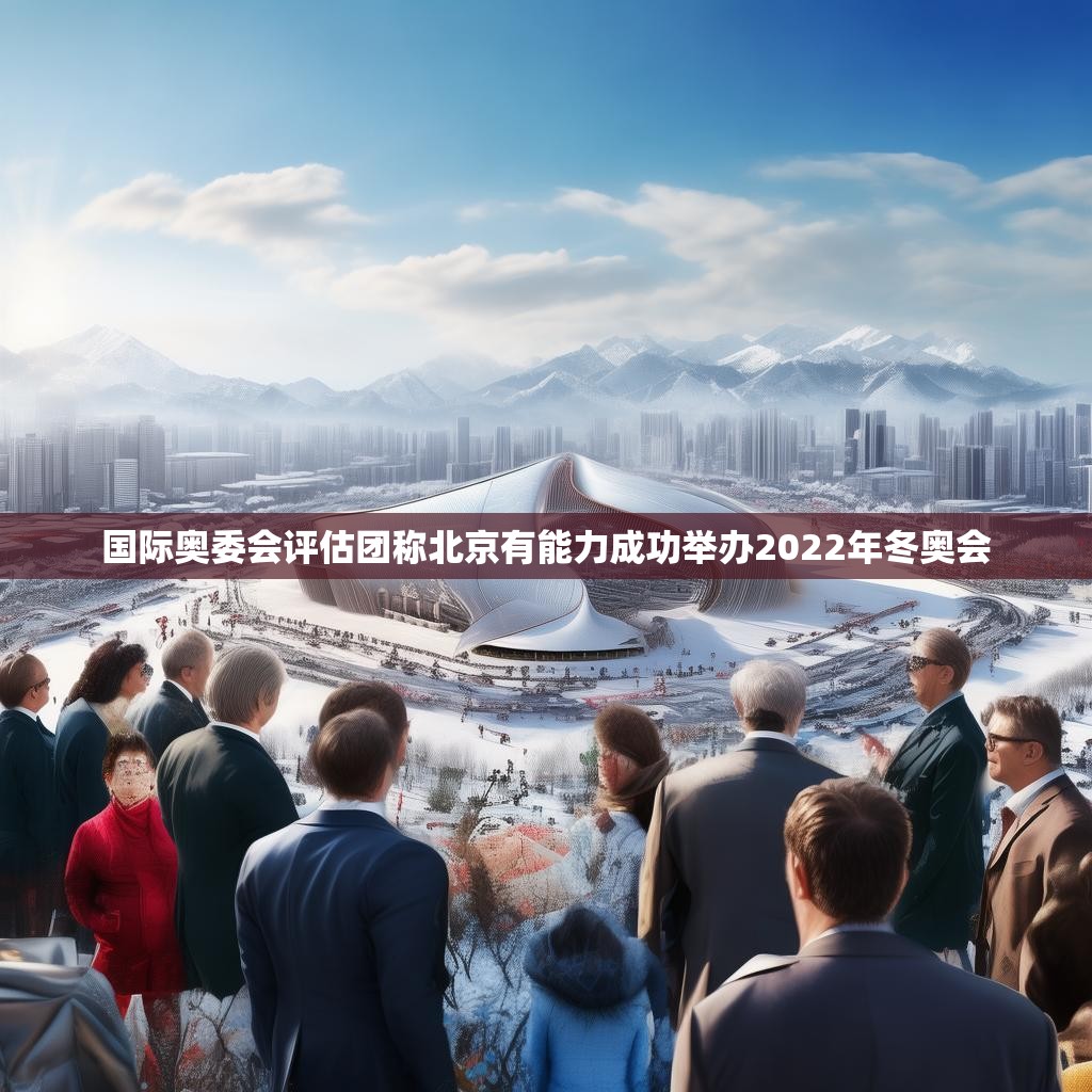 国际奥委会评估团称北京有能力成功举办2022年冬奥会