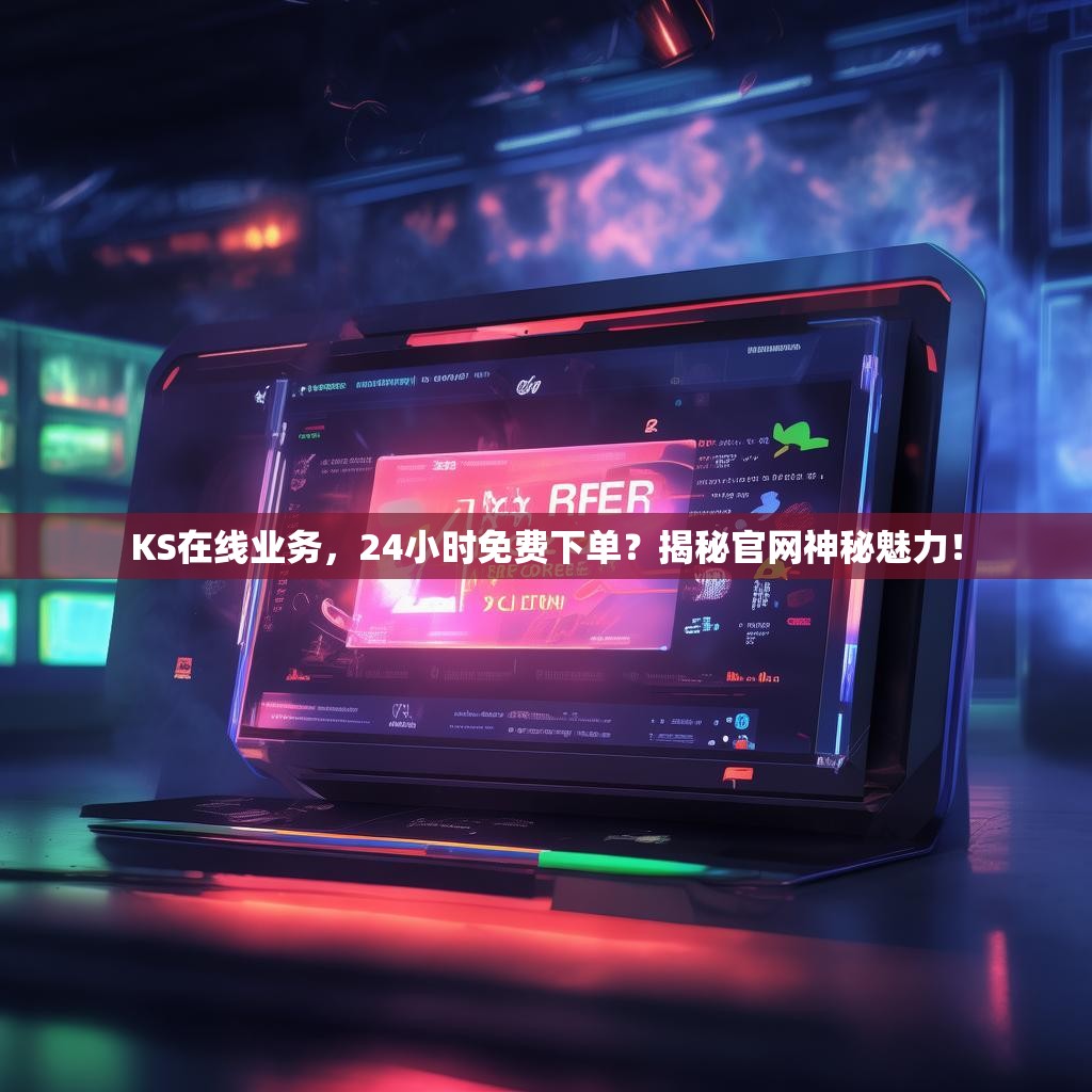 KS在线业务，24小时免费下单？揭秘官网神秘魅力！