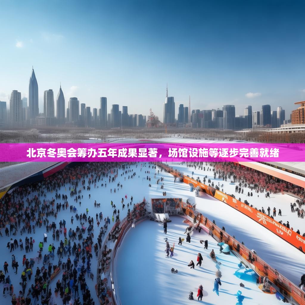 北京冬奥会筹办五年成果显著，场馆设施等逐步完善就绪