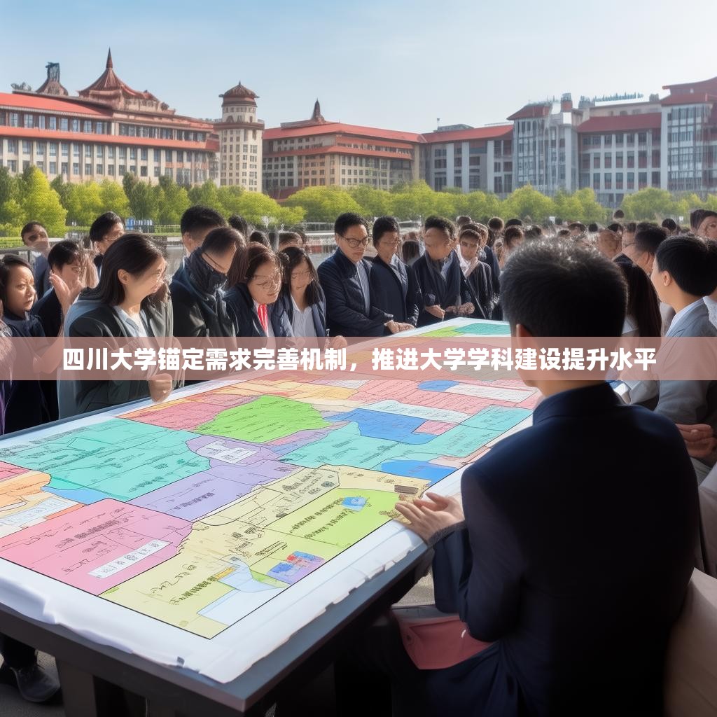 四川大学锚定需求完善机制，推进大学学科建设提升水平