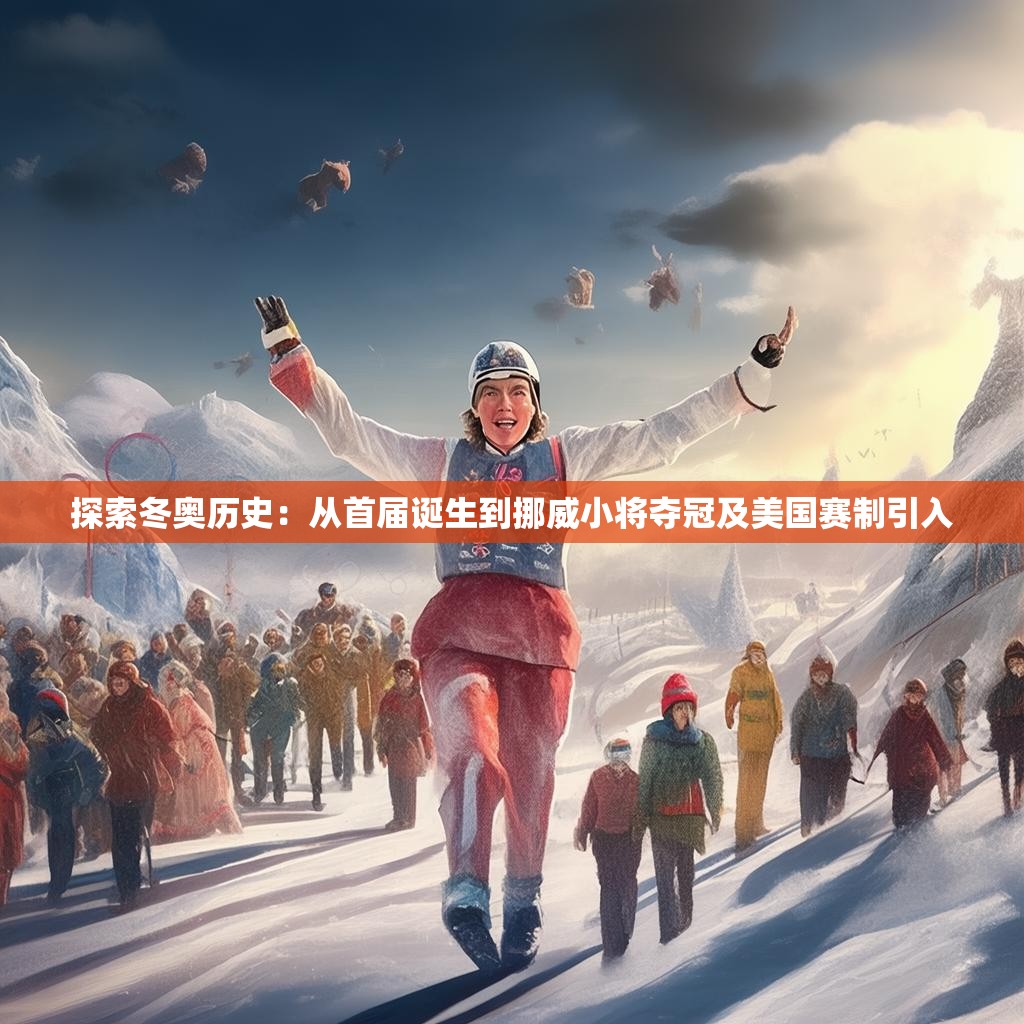 探索冬奥历史：从首届诞生到挪威小将夺冠及美国赛制引入
