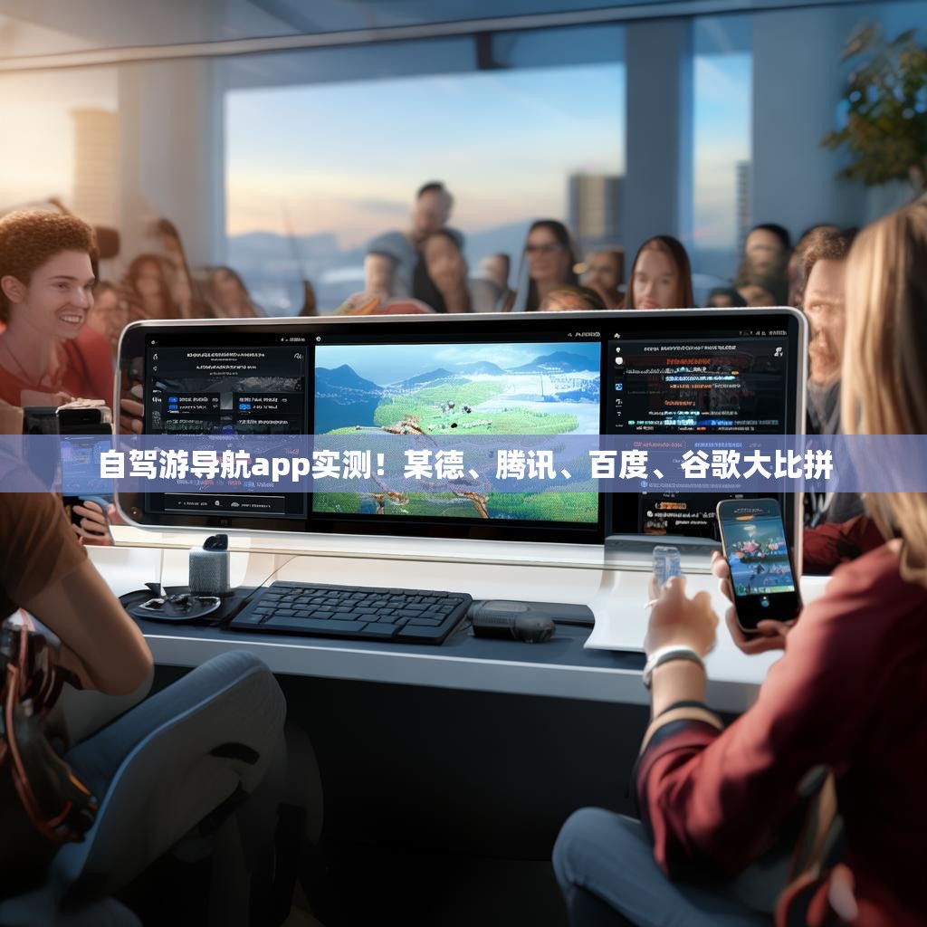 自驾游导航app实测！某德、腾讯、百度、谷歌大比拼