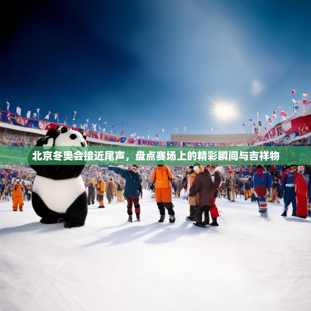 北京冬奥会接近尾声，盘点赛场上的精彩瞬间与吉祥物