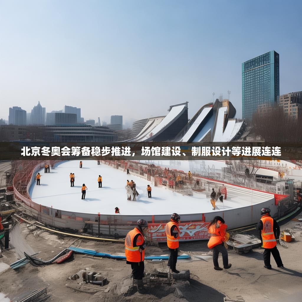北京冬奥会筹备稳步推进，场馆建设、制服设计等进展连连