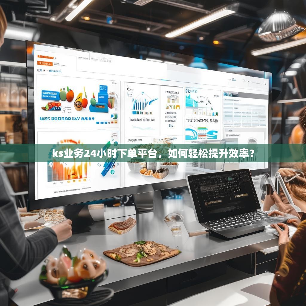 ks业务24小时下单平台，如何轻松提升效率？