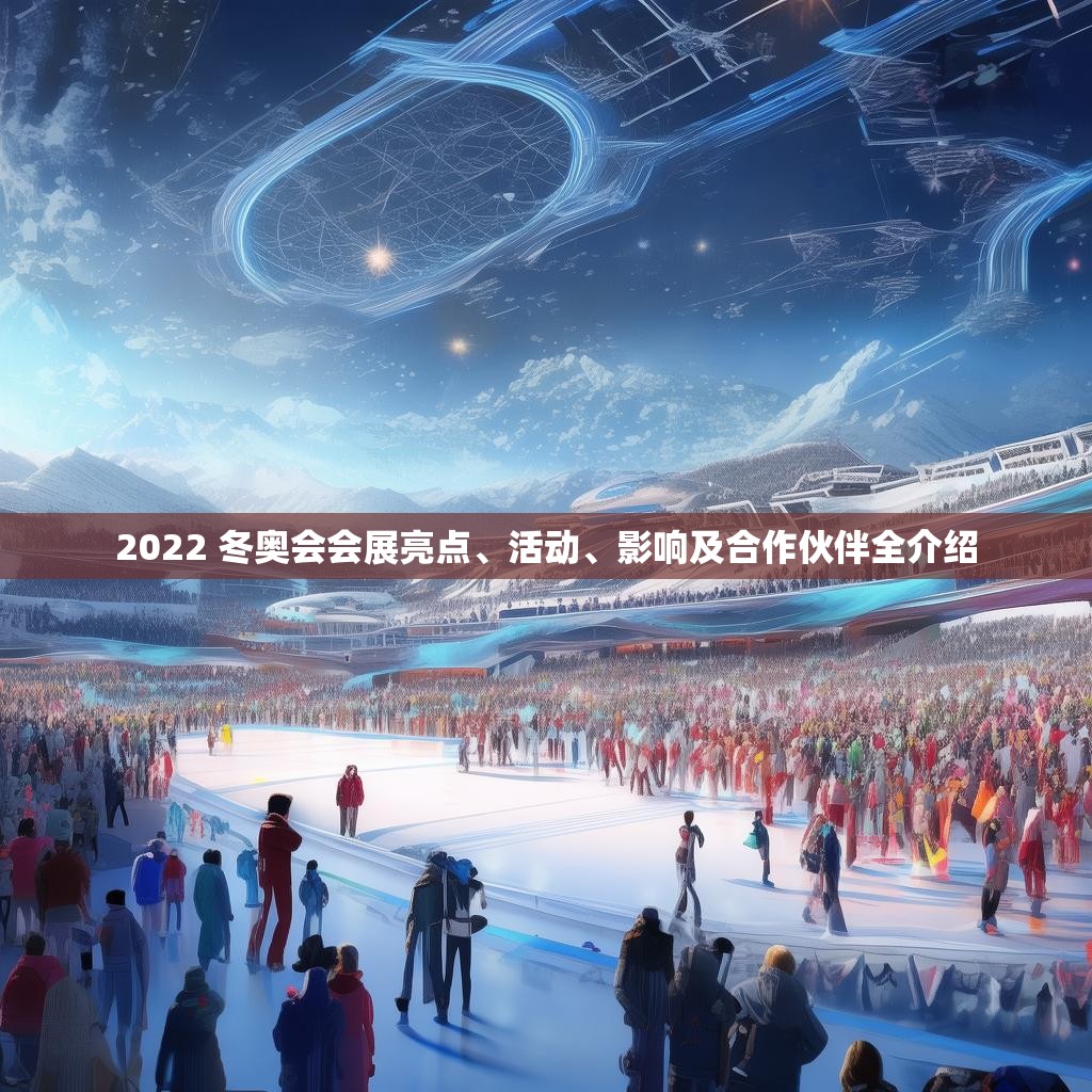 2022 冬奥会会展亮点、活动、影响及合作伙伴全介绍
