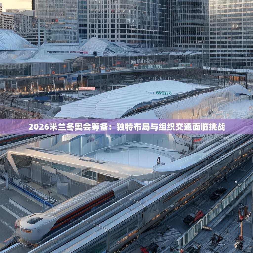 2026米兰冬奥会筹备：独特布局与组织交通面临挑战
