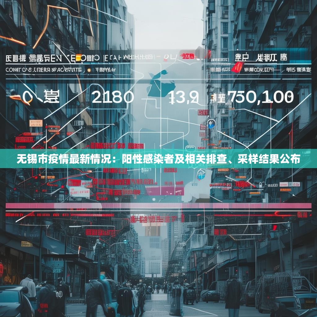 无锡市疫情最新情况：阳性感染者及相关排查、采样结果公布