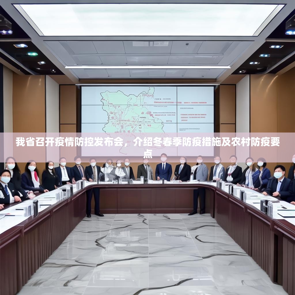 我省召开疫情防控发布会，介绍冬春季防疫措施及农村防疫要点