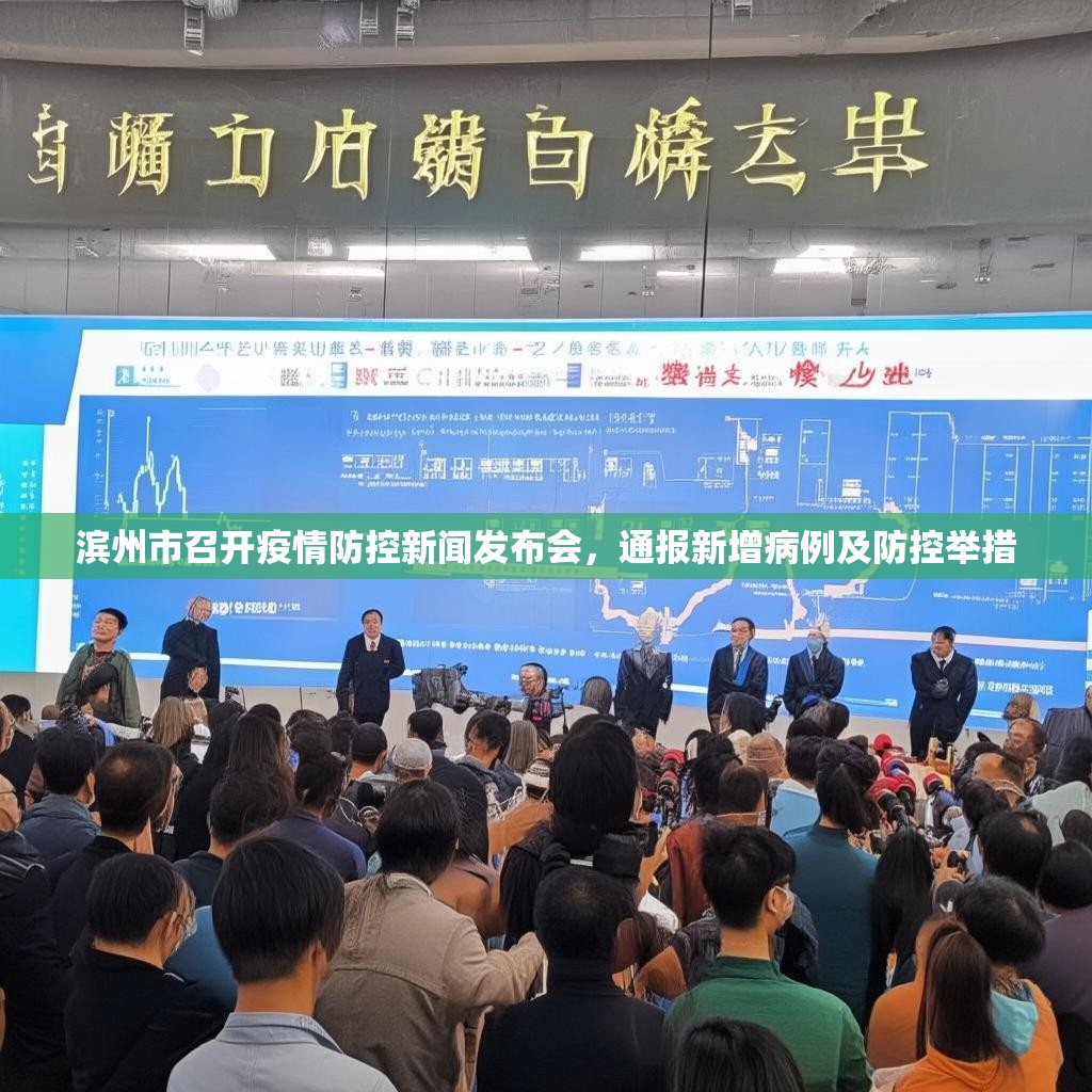 滨州市召开疫情防控新闻发布会，通报新增病例及防控举措