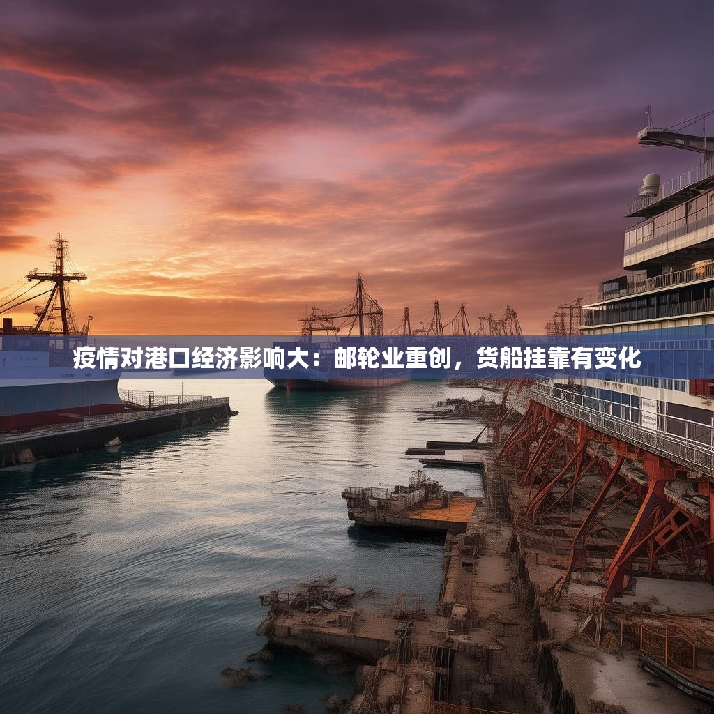 疫情对港口经济影响大：邮轮业重创，货船挂靠有变化