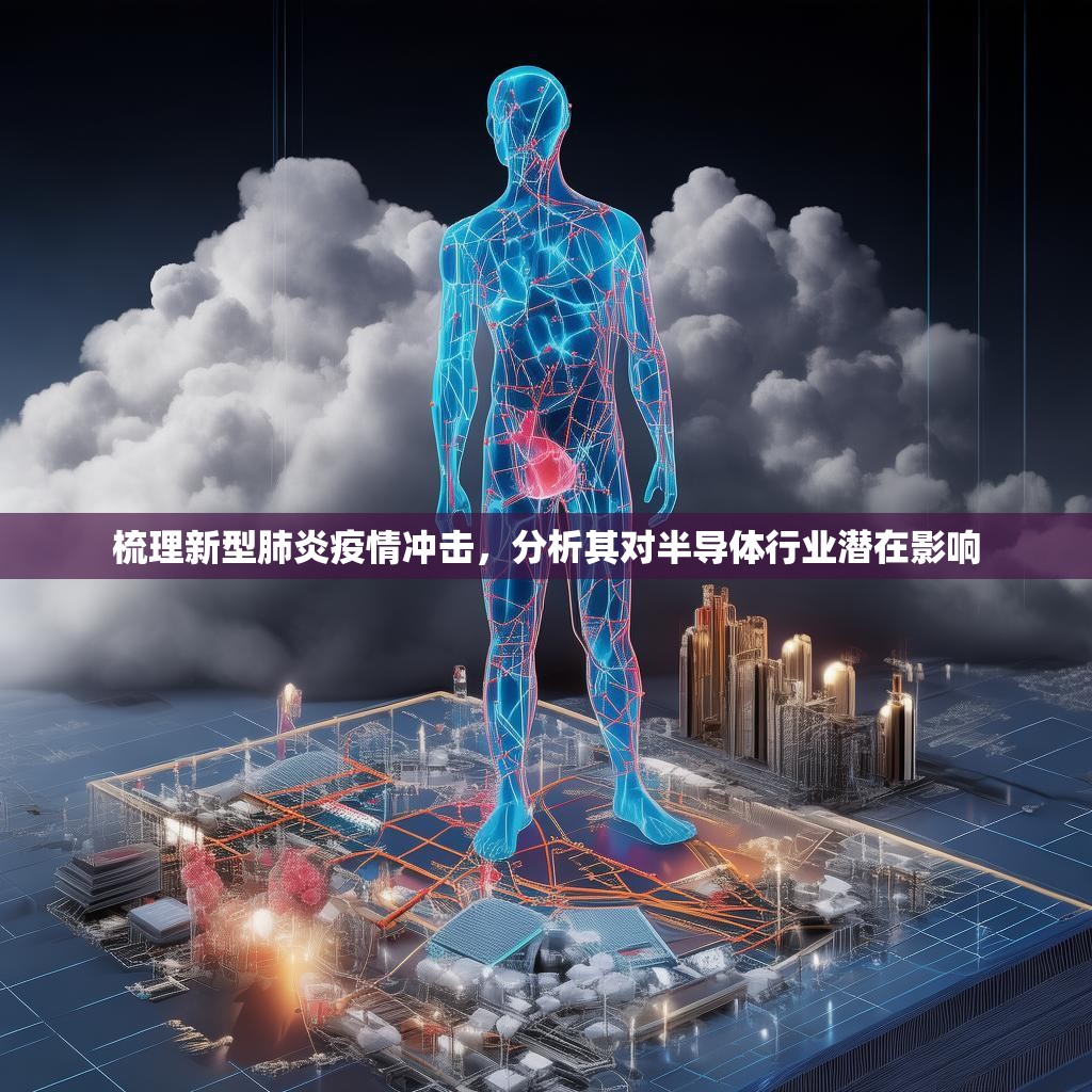 梳理新型肺炎疫情冲击，分析其对半导体行业潜在影响