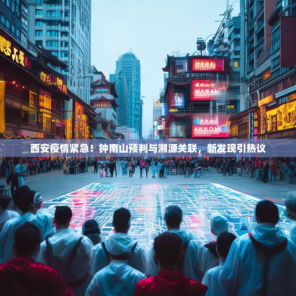 西安疫情紧急！钟南山预判与溯源关联，新发现引热议
