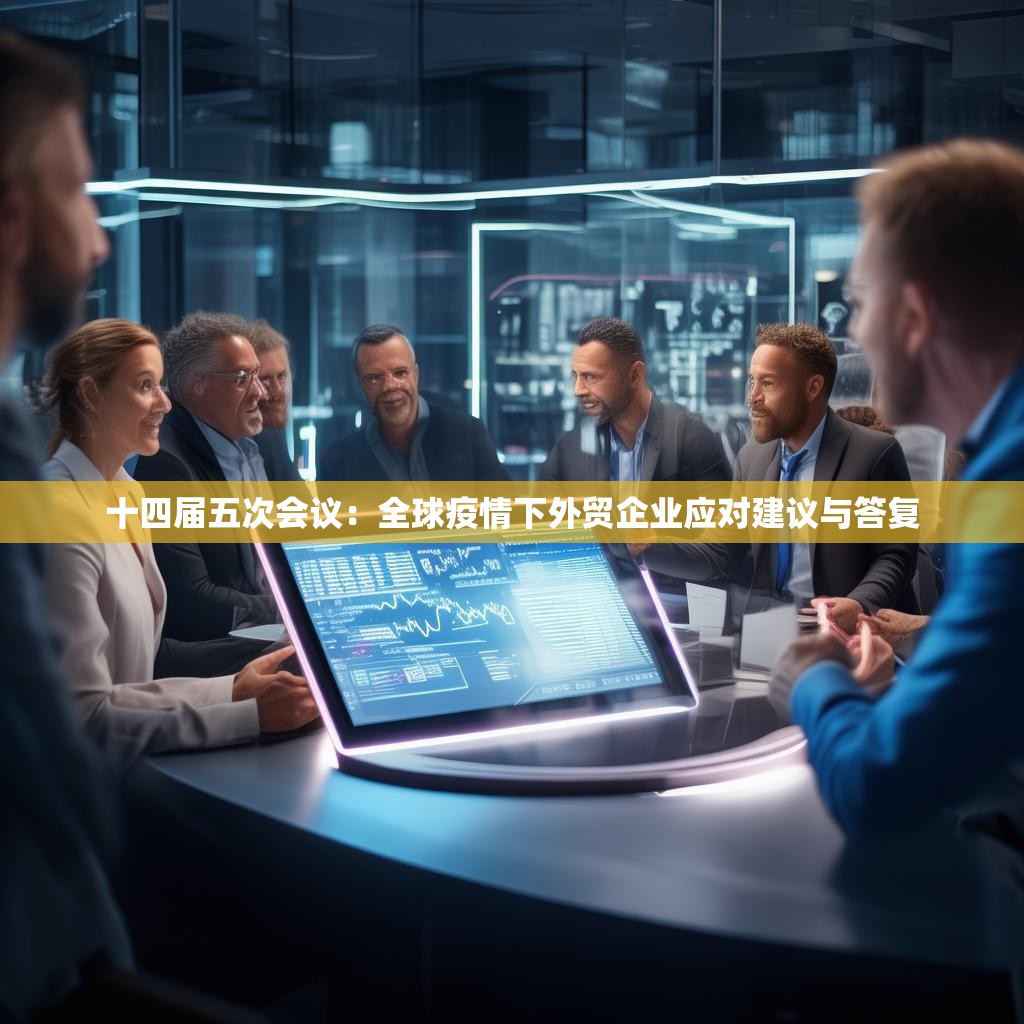 十四届五次会议：全球疫情下外贸企业应对建议与答复
