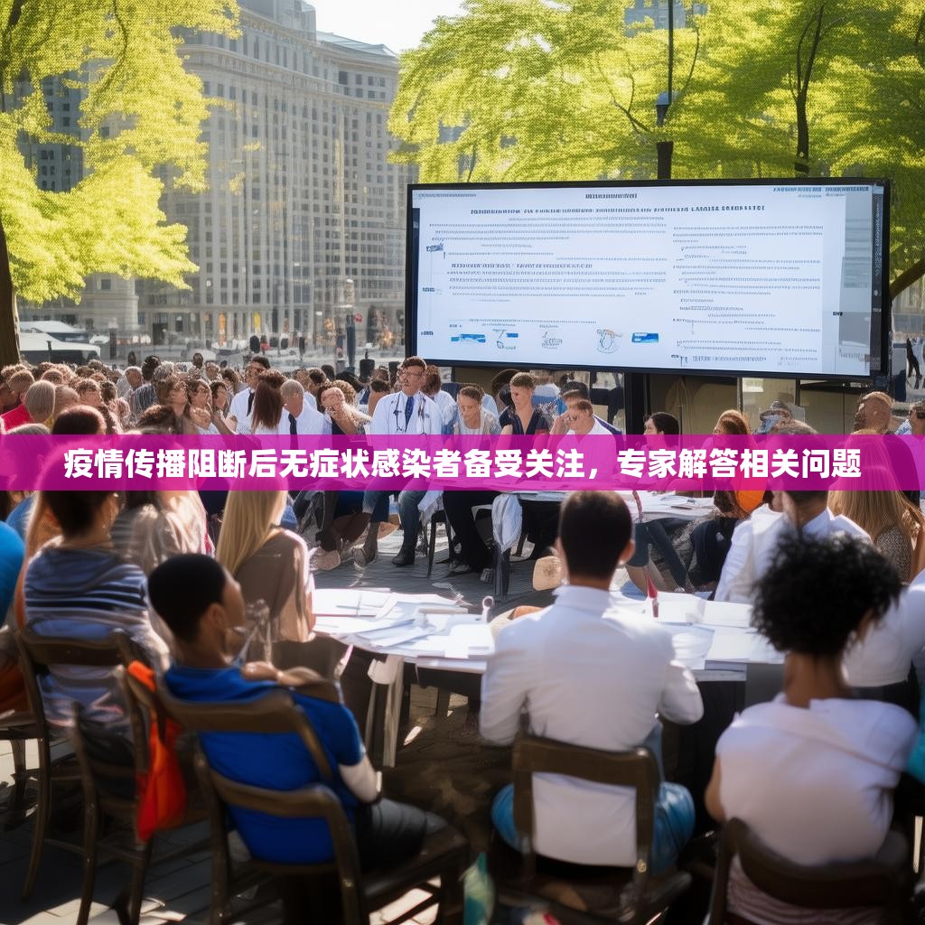 疫情传播阻断后无症状感染者备受关注，专家解答相关问题