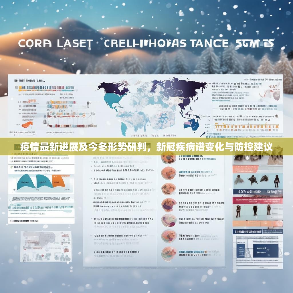疫情最新进展及今冬形势研判，新冠疾病谱变化与防控建议