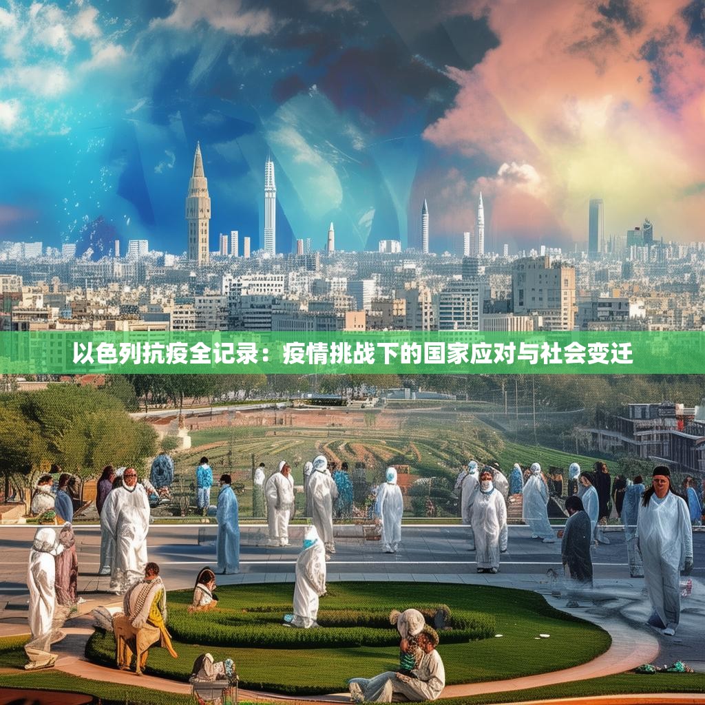 以色列抗疫全记录：疫情挑战下的国家应对与社会变迁