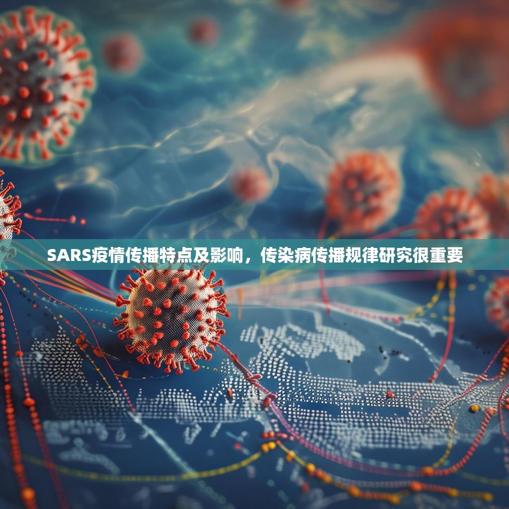 SARS疫情传播特点及影响，传染病传播规律研究很重要