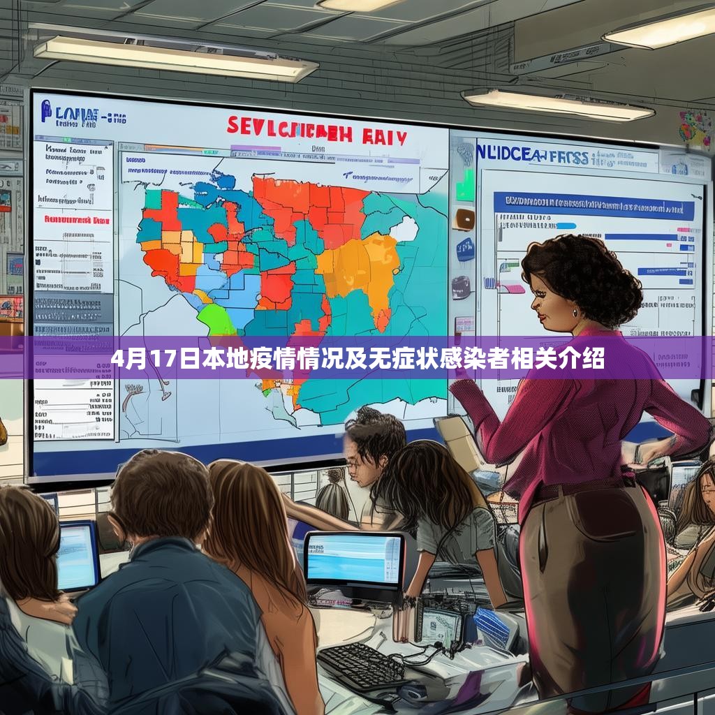 4月17日本地疫情情况及无症状感染者相关介绍