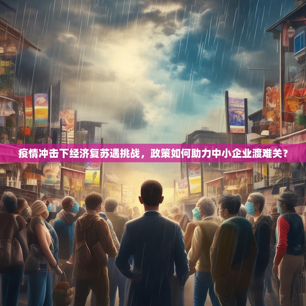 疫情冲击下经济复苏遇挑战，政策如何助力中小企业渡难关？