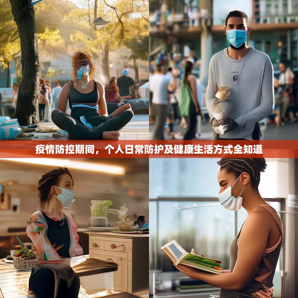 疫情防控期间，个人日常防护及健康生活方式全知道