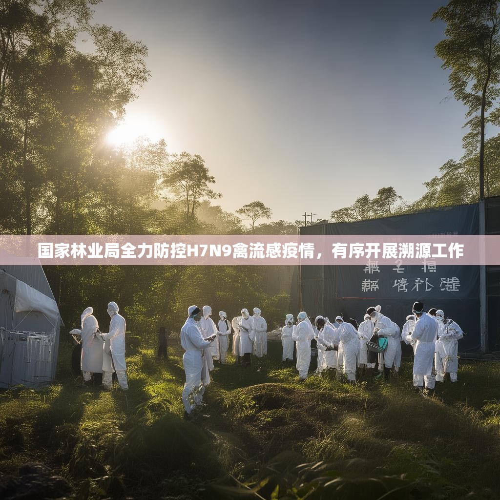 国家林业局全力防控H7N9禽流感疫情，有序开展溯源工作
