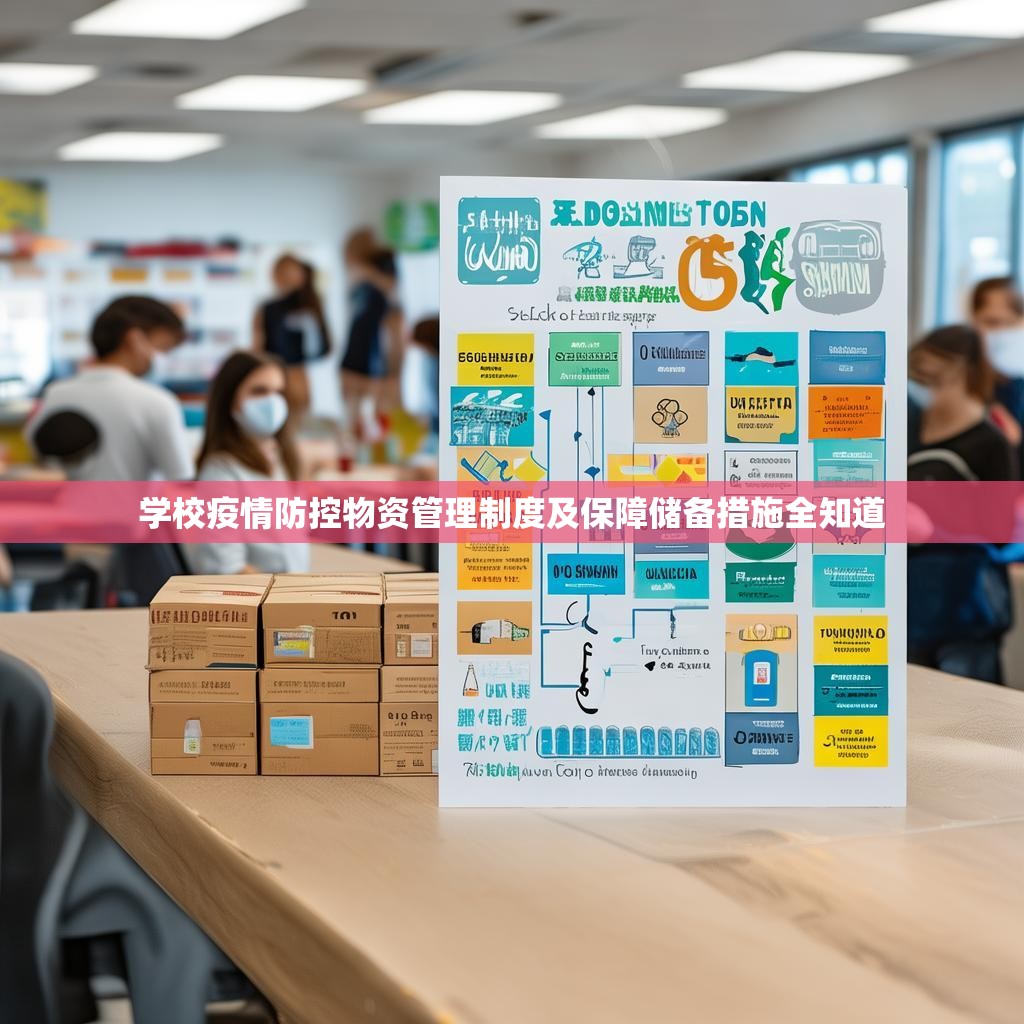 学校疫情防控物资管理制度及保障储备措施全知道
