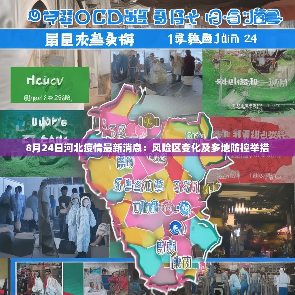 8月24日河北疫情最新消息：风险区变化及多地防控举措