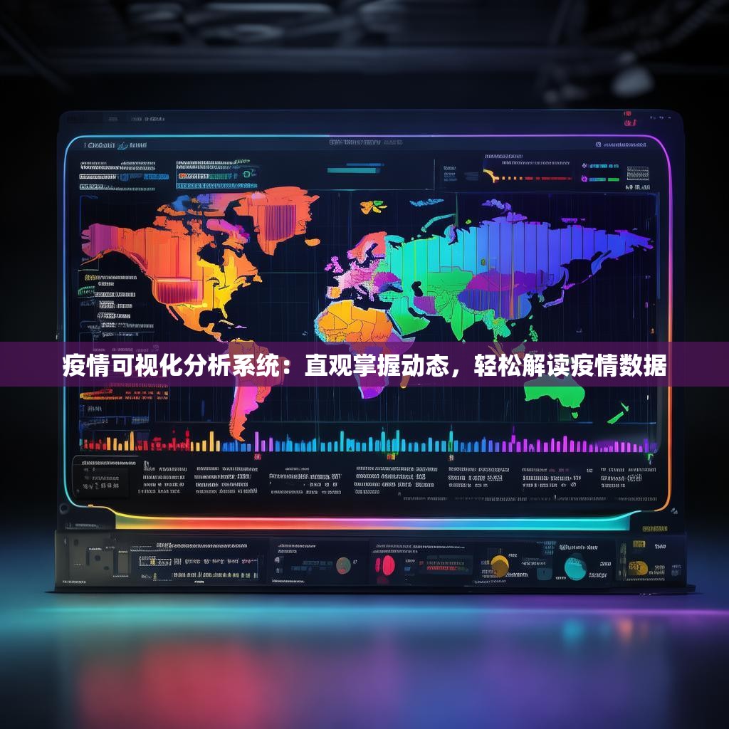 疫情可视化分析系统：直观掌握动态，轻松解读疫情数据