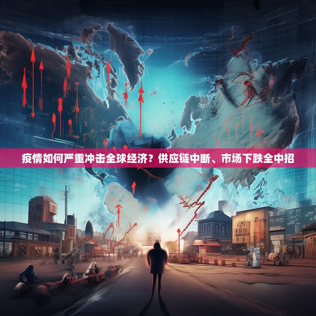 疫情如何严重冲击全球经济？供应链中断、市场下跌全中招