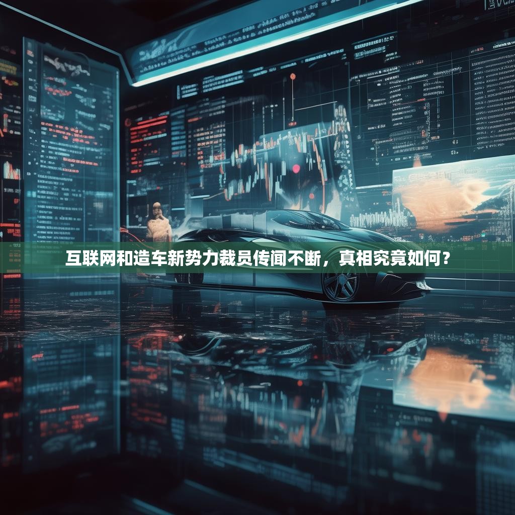 互联网和造车新势力裁员传闻不断，真相究竟如何？