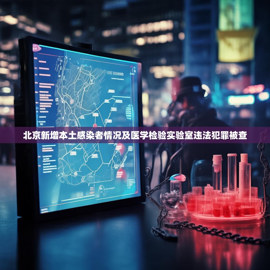 北京新增本土感染者情况及医学检验实验室违法犯罪被查